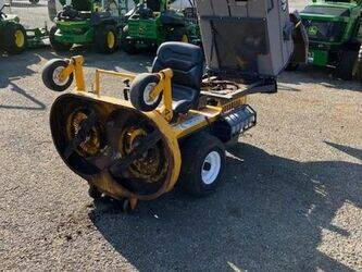 Image for TRACTORS Walker S14