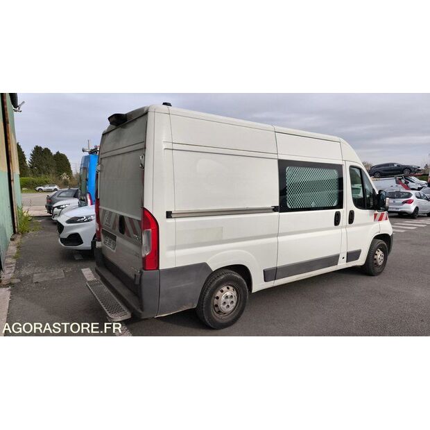 2016 Peugeot BOXER-46377957