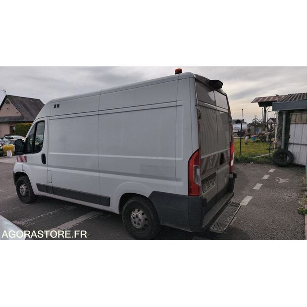 2016 Peugeot BOXER-46377959