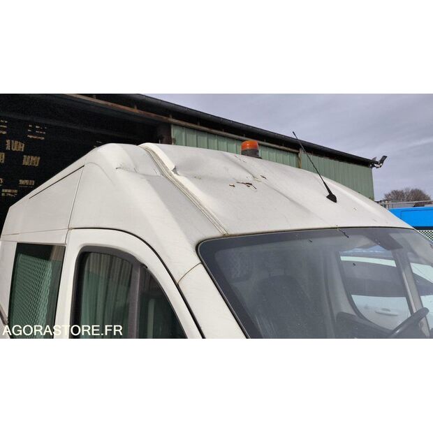 2016 Peugeot BOXER-46377960