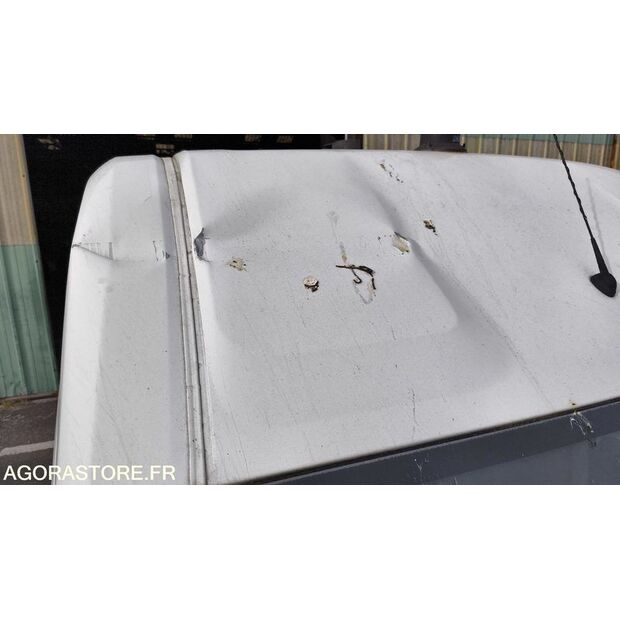 2016 Peugeot BOXER-46377961