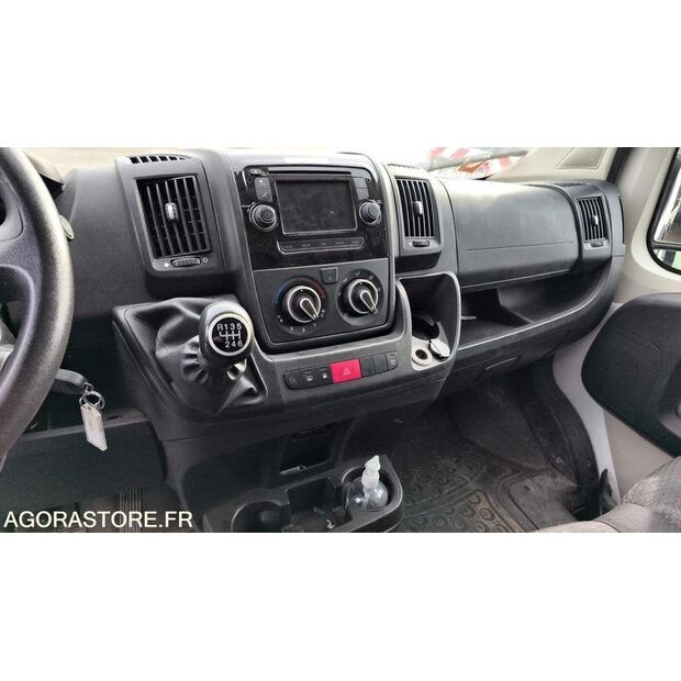 2016 Peugeot BOXER-46377969