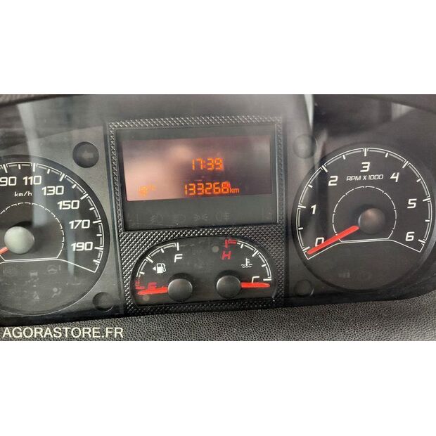 2016 Peugeot BOXER-46377970