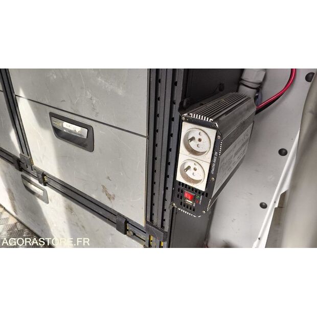 2016 Peugeot BOXER-46377975