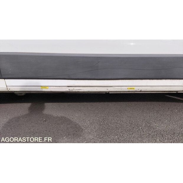 2016 Peugeot BOXER-46377983