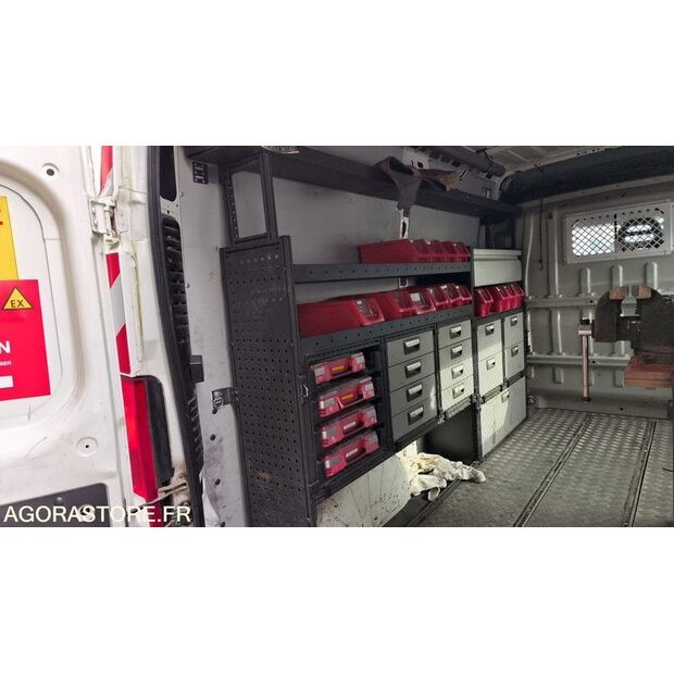 2016 Peugeot BOXER-46377984