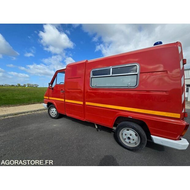 1988 Renault Master-46377989