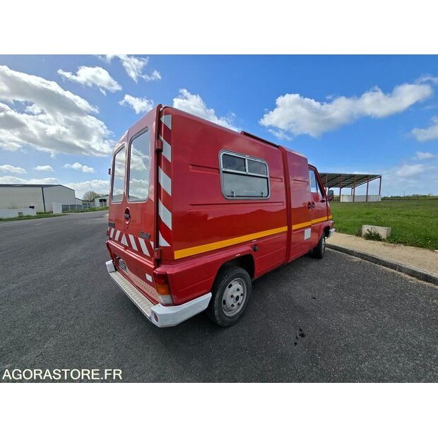1988 Renault Master-46377990