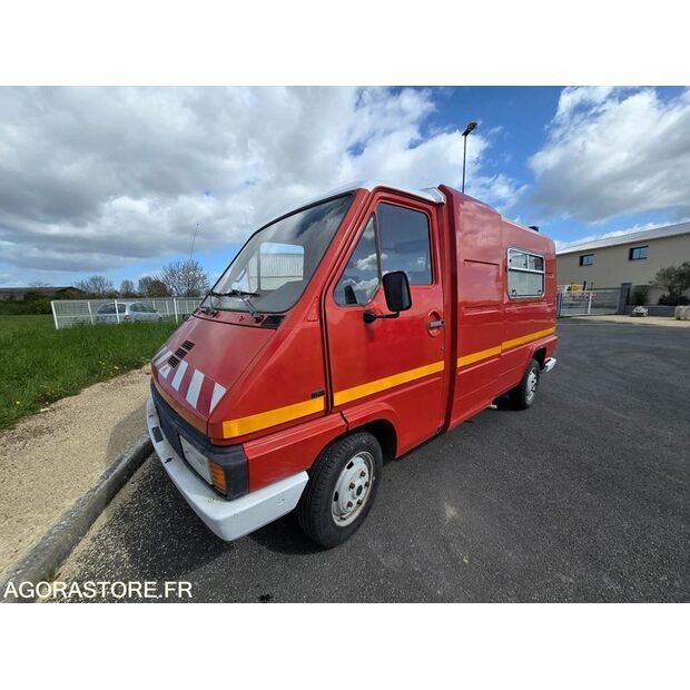 1988 Renault Master-46377991