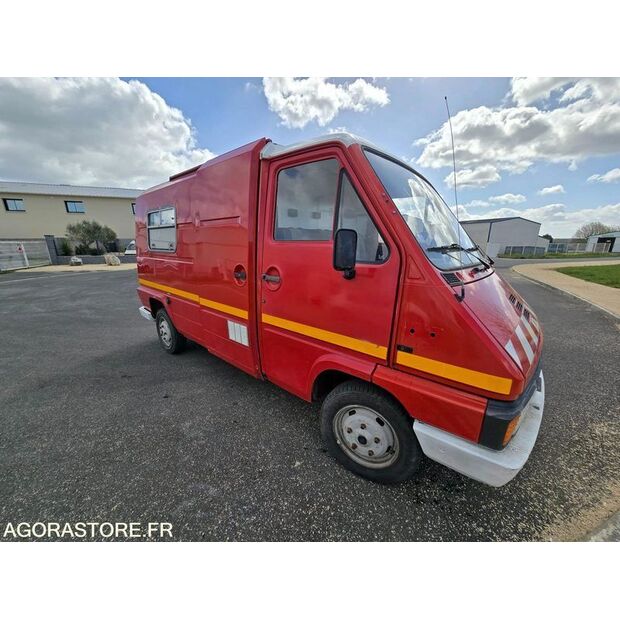 1988 Renault Master-46377992