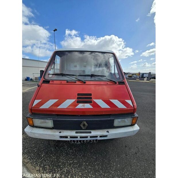 1988 Renault Master-46377993