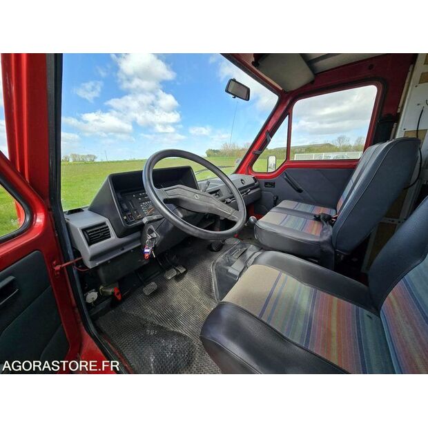1988 Renault Master-46377995