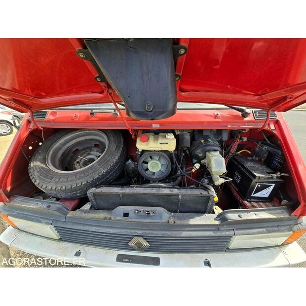 1988 Renault Master-46377998