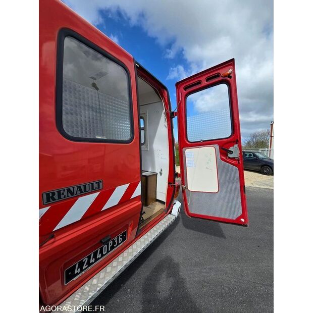 1988 Renault Master-46378000