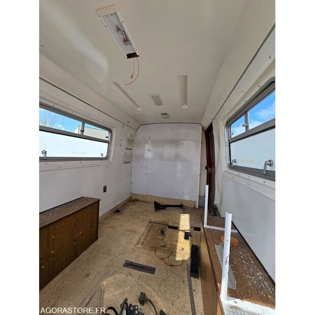 1988 Renault Master-46378001