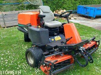 Image for TRACTORS Jacobsen TR3
