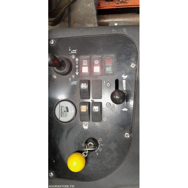 جاكوبسن TR3-46378008