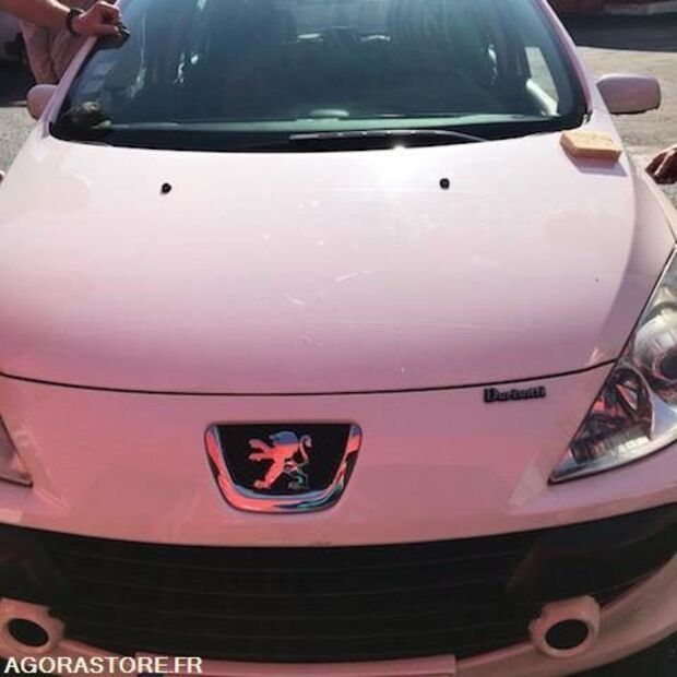 2006 Peugeot 307-46378043