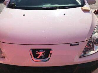 صورة ل سيارات 2006 بيجو 307