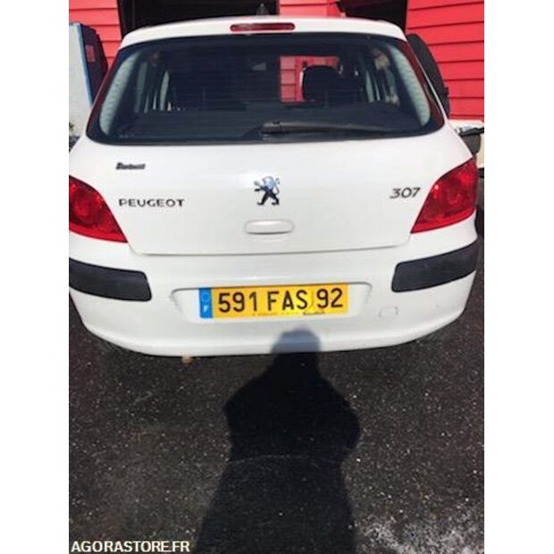 2006 Peugeot 307-46378045