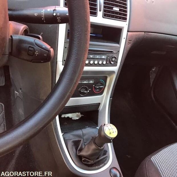 2006 Peugeot 307-46378046