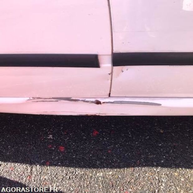 2006 Peugeot 307-46378049