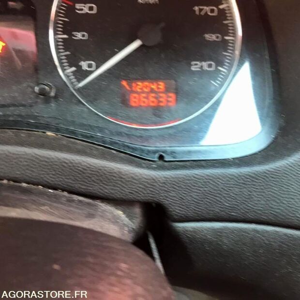 2006 Peugeot 307-46378051