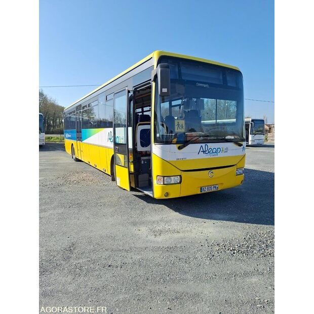 2008 ايفكو CROSSWAY-46378052