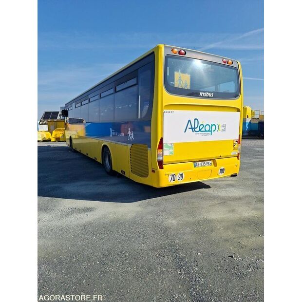 2008 Iveco CROSSWAY-46378053