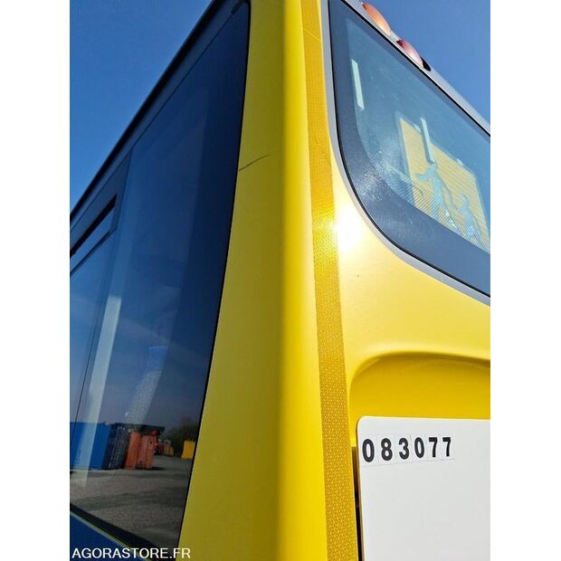 2008 Iveco CROSSWAY-46378054