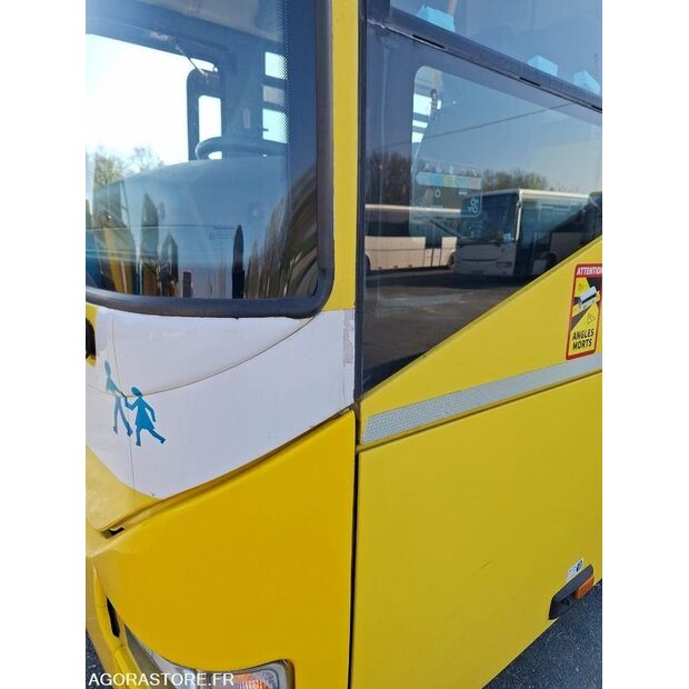 2008 Iveco CROSSWAY-46378056