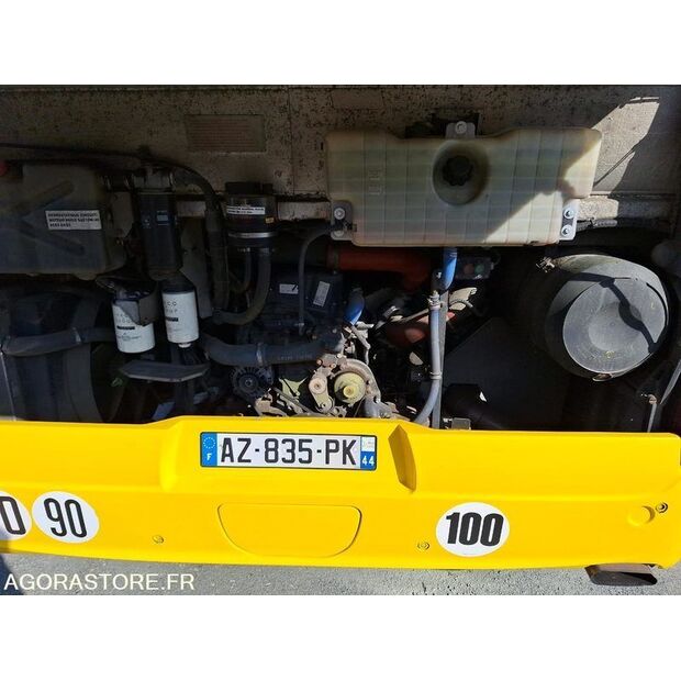 2008 Iveco CROSSWAY-46378061