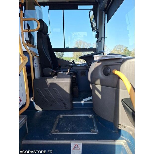 2008 Iveco CROSSWAY-46378064