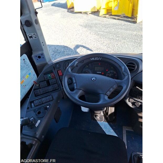 2008 Iveco CROSSWAY-46378065