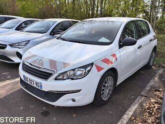 صورة ل سيارات 2015 بيجو 308