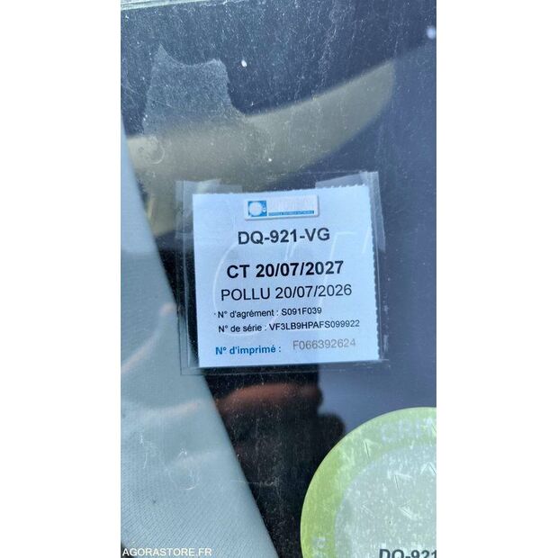 2015 بيجو 308-46378094