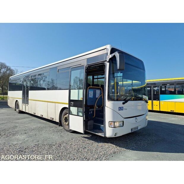 2009 Iveco CROSSWAY-46378109