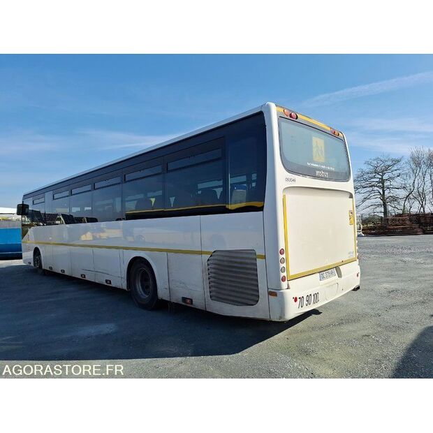 2009 Iveco CROSSWAY-46378110