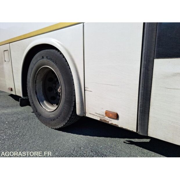 2009 Iveco CROSSWAY-46378113