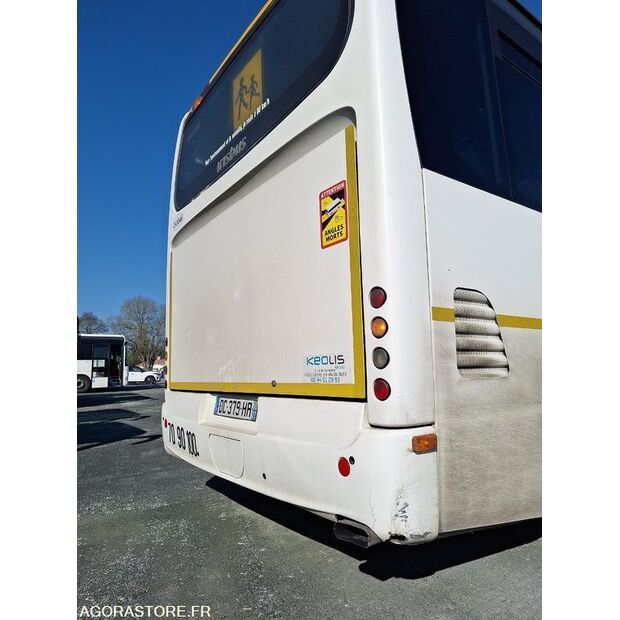 2009 Iveco CROSSWAY-46378114