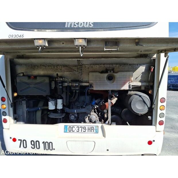 2009 Iveco CROSSWAY-46378117