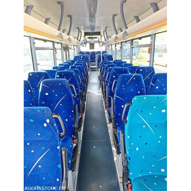 2009 Iveco CROSSWAY-46378118