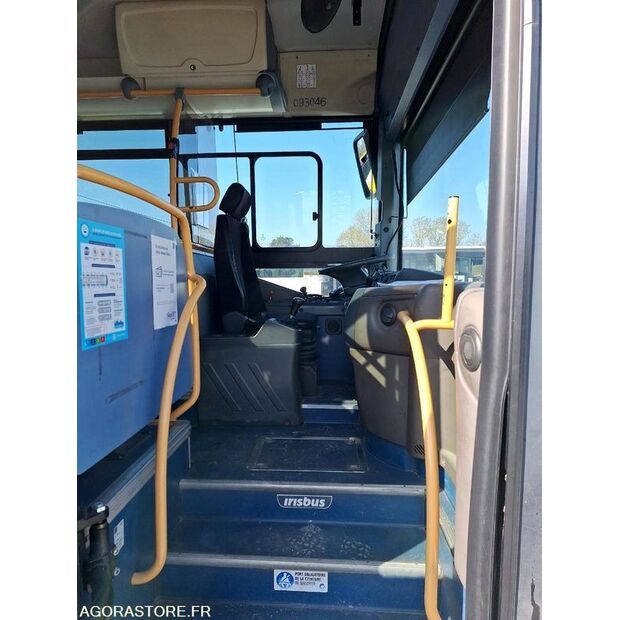 2009 Iveco CROSSWAY-46378120