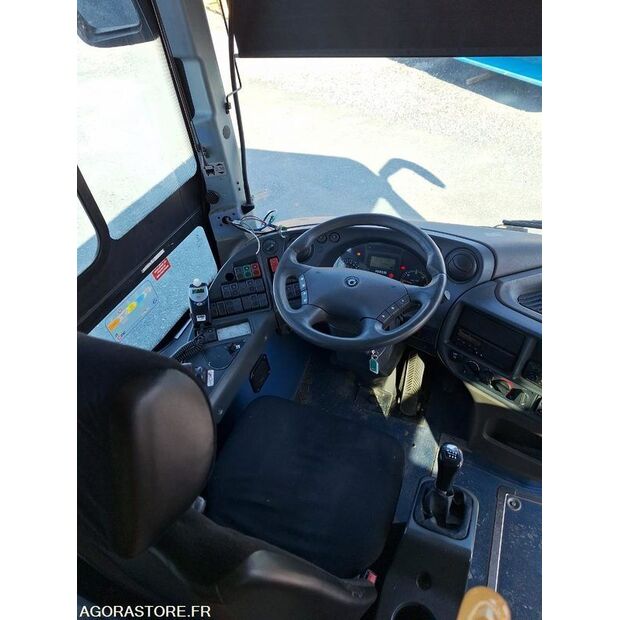 2009 Iveco CROSSWAY-46378121