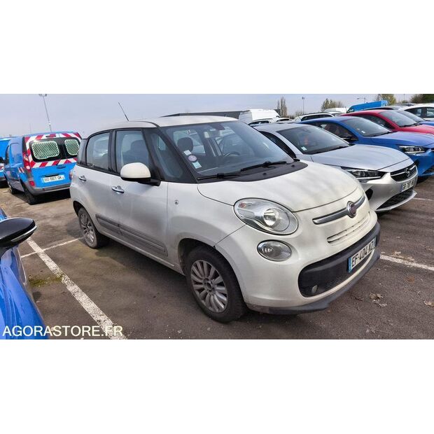 2016 Fiat 500-46378131
