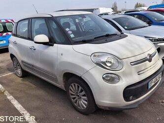 Image for CARS 2016 Fiat 500