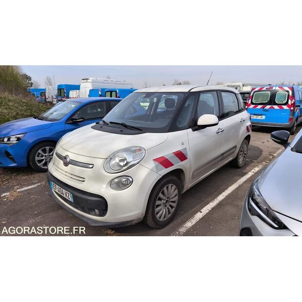2016 Fiat 500-46378132