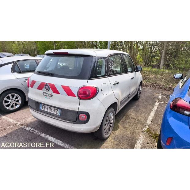 2016 Fiat 500-46378134