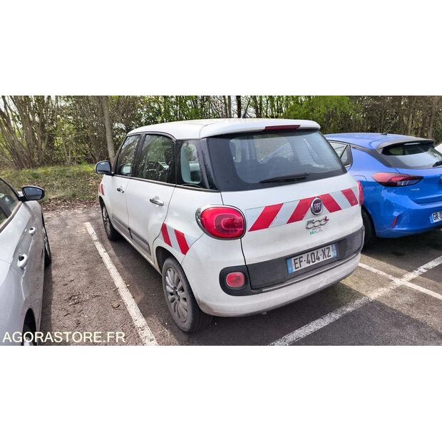 2016 Fiat 500-46378135