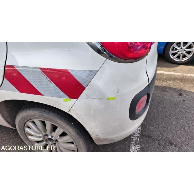 2016 Fiat 500-46378136